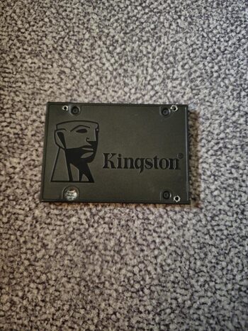 Kingston 240 GB SSD Storage