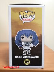 Funko Pop Tokyo Ghoul 1126 Saiko Yonebayashi 5c