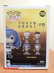 Buy Funko Pop Tokyo Ghoul 1126 Saiko Yonebayashi 5c