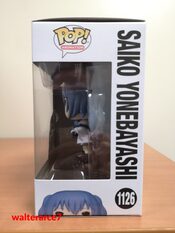 Funko Pop Tokyo Ghoul 1126 Saiko Yonebayashi 5c