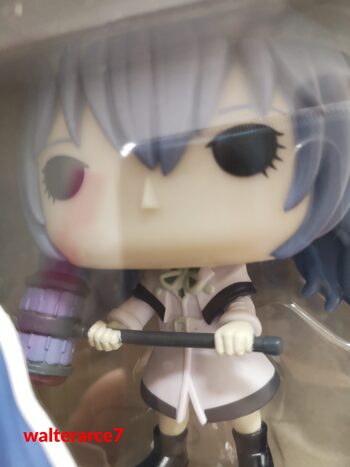 Funko Pop Tokyo Ghoul 1126 Saiko Yonebayashi 5c for sale