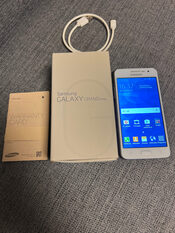 Samsung Galaxy Grand Prime White