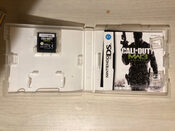 Call of Duty: Modern Warfare 3 Defiance Nintendo DS