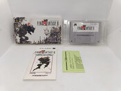 Buy FINAL FANTASY VI SNES