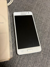 Samsung Galaxy Grand Prime White