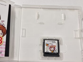 Cooking Mama 3: Shop and Chop Nintendo DS for sale