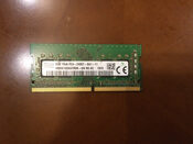 skhynix 8gb hma81gs6afr8n-uh n0 ac pc4 2400t sa1 11 ram operatyvioji atmintis