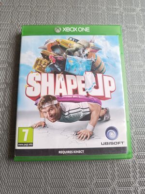 Shape Up Xbox One