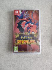 Pokémon Scarlet Nintendo Switch