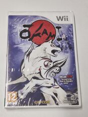 Okami Wii