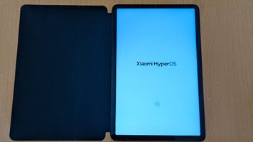 Redeem Xiaomi Pad 5