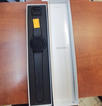 Samsung Galaxy Watch 4