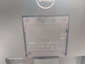 Redeem Dell 20 Monitor - E2020H