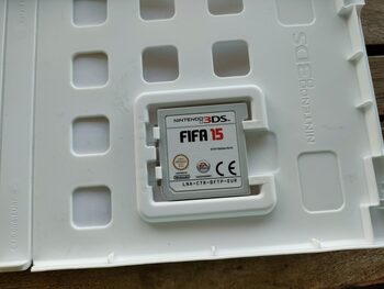 Buy FIFA 15 Nintendo 3DS