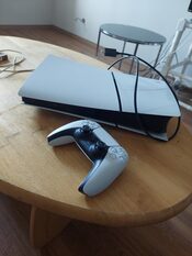 PlayStation 5 Slim digital 