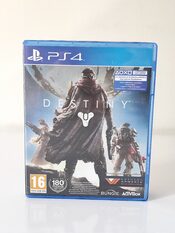 Destiny PlayStation 4