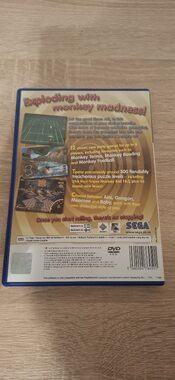 Buy Super Monkey Ball Deluxe PlayStation 2