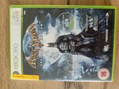 Batman: Arkham Asylum Xbox 360