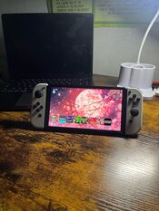 Nintendo Switch OLED, White, 64GB
