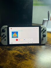 Nintendo Switch OLED, White, 64GB for sale