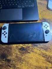 Nintendo Switch OLED, White, 64GB
