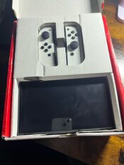 Nintendo Switch OLED, White, 64GB
