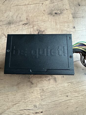 Buy Be quiet! PURE POWER 530W