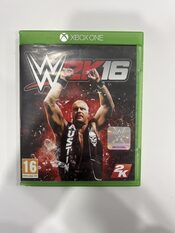 WWE 2K16 Xbox One