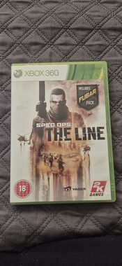 Buy Spec Ops: The Line Xbox 360