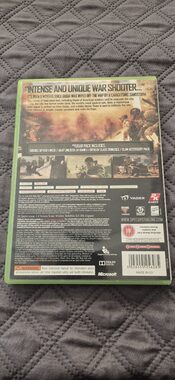 Spec Ops: The Line Xbox 360