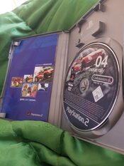 Buy Colin McRae Rally 04 PlayStation 2