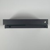 Redeem Xbox One X, Black, 1TB + Black Controller and Cables