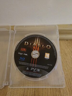 Diablo 3 PlayStation 3