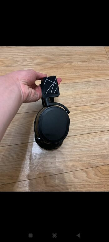 STEELSERIES ARCTIS 9