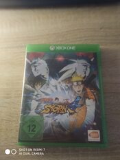 NARUTO SHIPPUDEN: Ultimate Ninja STORM 4 Xbox One