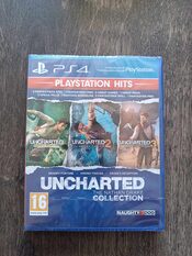 Uncharted: The Nathan Drake Collection PlayStation 4