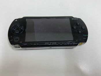 PSP
