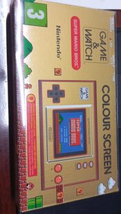 Buy Consola portátil Super Mario Bros