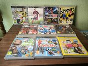 Lote juegos PS3