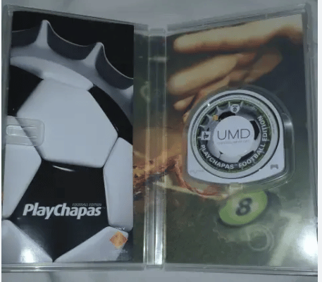 Play Chapas PSP