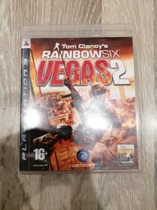 Tom Clancy's Rainbow Six Vegas 2 PlayStation 3