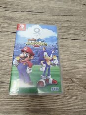 Mario & Sonic at the Olympic Games Tokyo 2020 Nintendo Switch