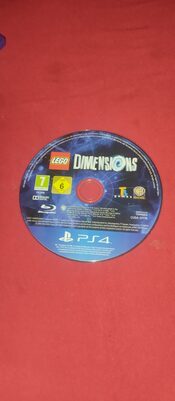 LEGO DIMENSIONS PlayStation 4