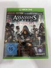 Assassin's Creed: Syndicate - Special Edition Xbox One