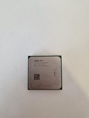AMD FX-6350 3.9 GHz AM3+ 6-Core CPU