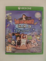 Worms W.M.D Xbox One