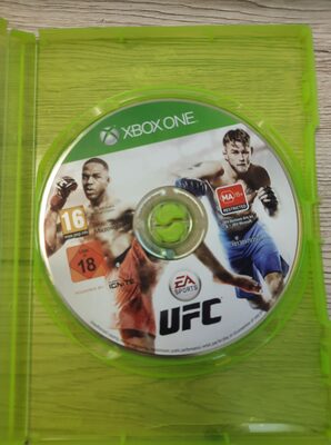 EA SPORTS UFC Xbox One