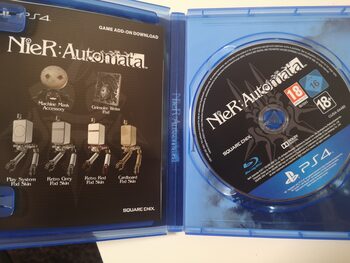 NieR: Automata PlayStation 4