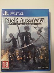 NieR: Automata PlayStation 4