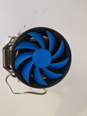 AMD FX-6350 3.9 GHz AM3+ 6-Core CPU